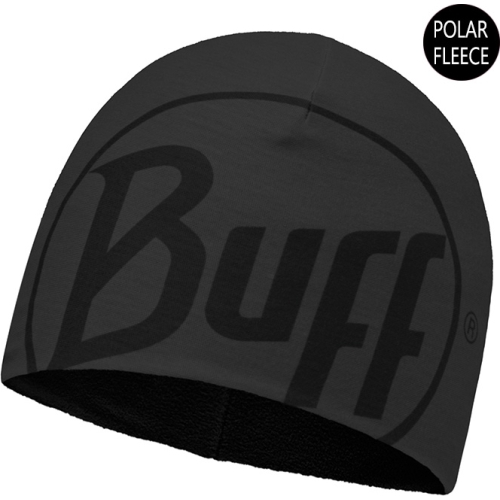 암벽닷컴 - 버프 BUFF 비니B/HatMP LOGO GRAPHITE (111400.901.10)가을,겨울용/성인용